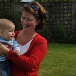 Come on take me over there then.